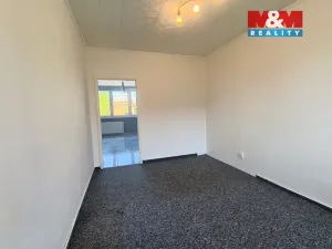 Pronájem bytu 3+1, Frýdek-Místek - Frýdek, Jana Čapka, 70 m2