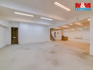 Pronájem obchodního prostoru, Cheb, Svobody, 260 m2