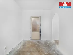 Prodej bytu 1+kk, Chotětov, 9. května, 31 m2