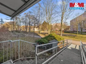 Prodej bytu 3+1, Neratovice, Na Výsluní, 76 m2