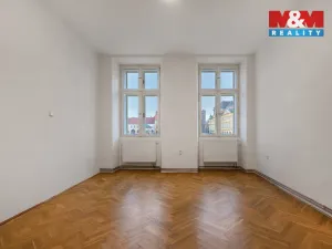 Pronájem bytu 3+1, Jičín - Staré Město, 104 m2