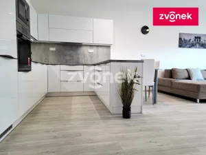 Pronájem rodinného domu, Zlín - Štípa, Zimní, 79 m2