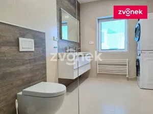 Pronájem rodinného domu, Zlín - Štípa, Zimní, 79 m2