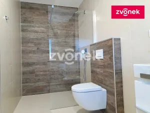 Pronájem rodinného domu, Zlín - Štípa, Zimní, 79 m2