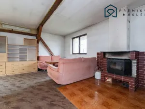 Prodej rodinného domu, Liběšice - Dobříčany, 200 m2