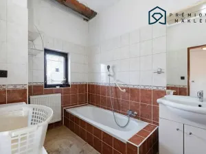 Prodej rodinného domu, Liběšice - Dobříčany, 200 m2