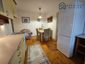 Prodej bytu 1+1, Teplice - Trnovany, U Vlastního krbu, 43 m2