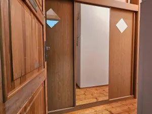 Prodej bytu 1+1, Teplice - Trnovany, U Vlastního krbu, 43 m2