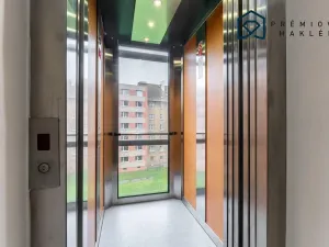 Prodej bytu 1+1, Teplice - Trnovany, U Vlastního krbu, 43 m2