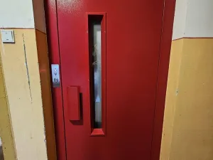 Pronájem bytu 2+1, Most, tř. Budovatelů, 56 m2