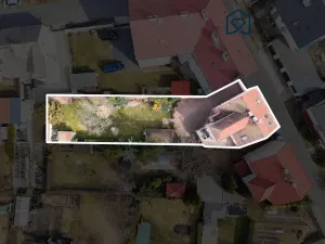 Prodej rodinného domu, Litvínov - Chudeřín, Dukelská, 250 m2