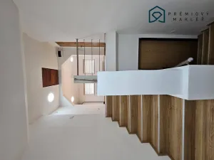 Pronájem bytu 2+kk, Litvínov - Chudeřín, Chudeřínská, 110 m2