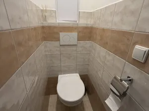 Pronájem bytu 3+1, Pelhřimov, Husova, 75 m2