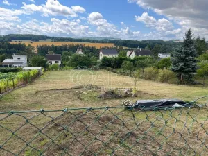 Prodej pozemku pro bydlení, Týnec nad Sázavou, 1201 m2