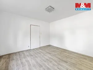 Prodej činžovního domu, Děčín - Děčín VII-Chrochvice, Vilsnická, 500 m2
