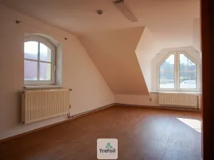 Pronájem rodinného domu, Praha, Staré náměstí, 215 m2