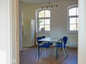 Pronájem rodinného domu, Praha, Staré náměstí, 215 m2