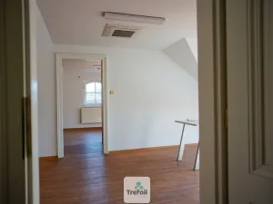 Pronájem rodinného domu, Praha, Staré náměstí, 215 m2