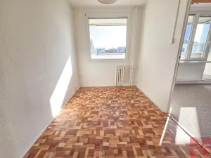 Pronájem bytu 3+1, Praha - Michle, Ohradní, 80 m2