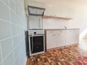Pronájem bytu 3+1, Praha - Michle, Ohradní, 80 m2