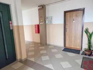 Pronájem bytu 3+1, Praha - Michle, Ohradní, 80 m2