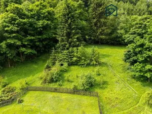 Prodej pozemku, Kovářská, 729 m2