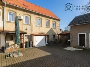 Prodej rodinného domu, Chorušice - Velký Újezd, 200 m2