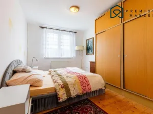 Prodej rodinného domu, Okounov, 155 m2