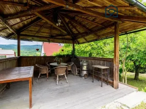 Prodej rodinného domu, Okounov, 155 m2