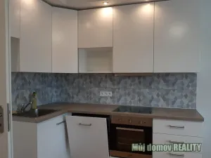 Pronájem bytu 3+kk, Praha - Chodov, U stojanu, 85 m2