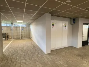 Prodej garážového stání, Hradec Králové - Třebeš, Pod Svahem, 15 m2