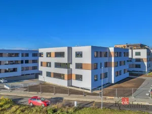 Prodej garážového stání, Hradec Králové - Třebeš, Pod Svahem, 15 m2