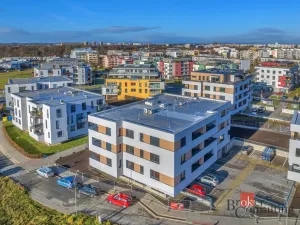 Prodej garážového stání, Hradec Králové - Třebeš, Pod Svahem, 15 m2