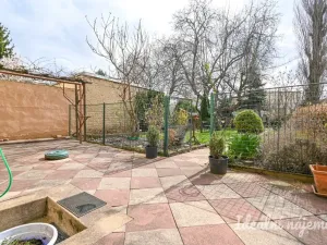 Pronájem bytu 2+kk, Brno - Královo Pole, Berkova, 41 m2