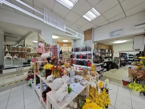 Prodej obchodního prostoru, Jindřichův Hradec - Jindřichův Hradec II, Jarošovská, 320 m2