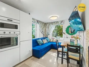 Prodej rodinného domu, Mšec, V Uličce, 95 m2