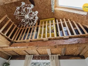 Prodej rodinného domu, Mšec, V Uličce, 95 m2