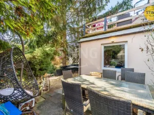 Prodej rodinného domu, Mšec, V Uličce, 95 m2