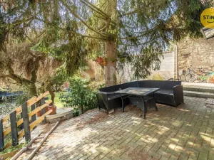 Prodej rodinného domu, Mšec, V Uličce, 95 m2