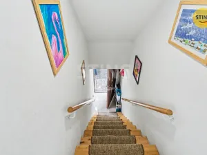 Prodej rodinného domu, Mšec, V Uličce, 77 m2