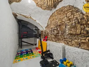 Prodej rodinného domu, Mšec, V Uličce, 77 m2