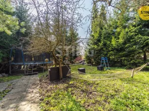 Prodej rodinného domu, Mšec, V Uličce, 77 m2