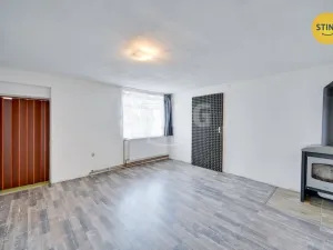 Prodej rodinného domu, Velký Ořechov, 125 m2