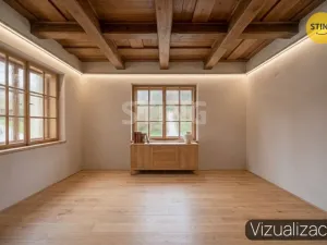 Prodej rodinného domu, Velký Ořechov, 125 m2