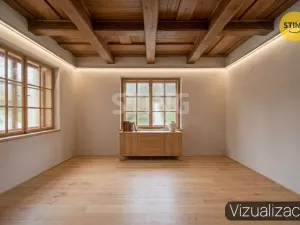 Prodej rodinného domu, Velký Ořechov, 125 m2