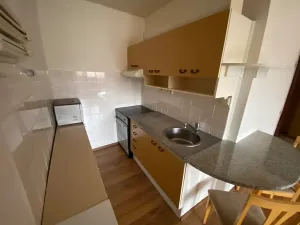 Prodej bytu 2+kk, Teplice, Pražská, 40 m2