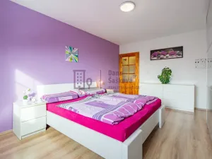 Prodej rodinného domu, Dačice - Bílkov, 313 m2