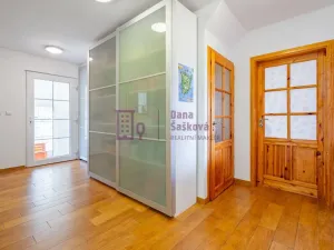 Prodej rodinného domu, Dačice - Bílkov, 313 m2