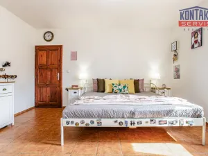 Prodej rodinného domu, Dunajovice, 160 m2