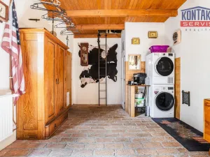 Prodej rodinného domu, Dunajovice, 160 m2